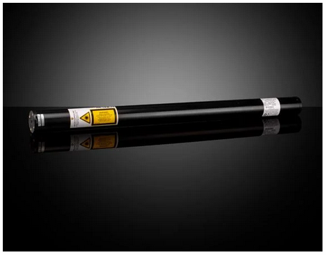 Edmund爱特蒙特 JDSU 型号1122，2mW随机偏振 氦氖激光器