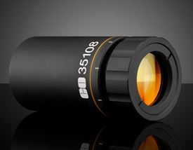 Edmund爱特蒙特 7X 266nm DA Beam Expander 激光谱线扩束镜