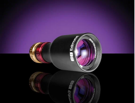 Edmund爱特蒙特 0.25X 金系列远心镜头
