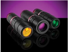 Edmund爱特蒙特 2.5-8X 266nm Variable Beam Expander 科研级变倍扩束镜