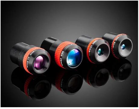 Edmund爱特蒙特 28mm EFL未封装 ， RKE精密目镜