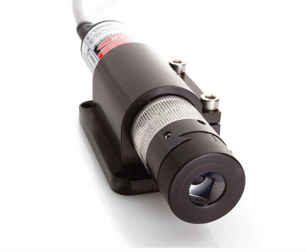 Edmund爱特蒙特 655nm，5mW，60度扇形角，StingRay 线激光发生器