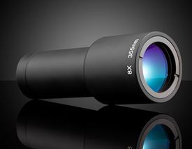 Edmund爱特蒙特 8X 355nm LCht Beam Expander 激光扩束镜