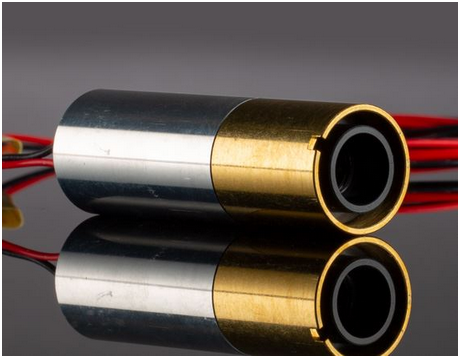 Edmund爱特蒙特 0.6mw，635nm， VLM 激光二极管