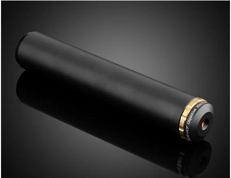 Edmund爱特蒙特 20X, 0.19 NA, UCf Objective UCf物镜