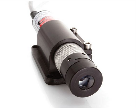 Edmund爱特蒙特 785nm，50mW，60°扇形角，StingRay线激光发生器