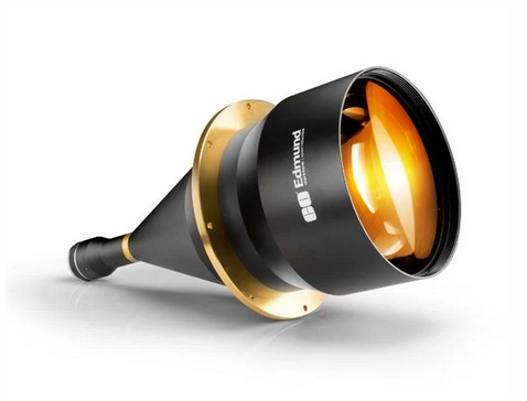 Edmund爱特蒙特 0.179X, 35mm M58 x 0.75 TitanTL® Telecentric Lens 远心镜头