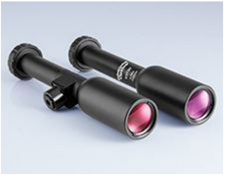 Edmund爱特蒙特 0.75X，110mm工作距离，紧凑型远心镜头