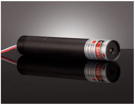 Edmund爱特蒙特 10mW Fixed Focus Laser 1064nm DPSS指向激光器