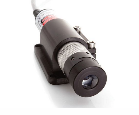 Edmund爱特蒙特 450nm，50mW 相干生物射线激光器