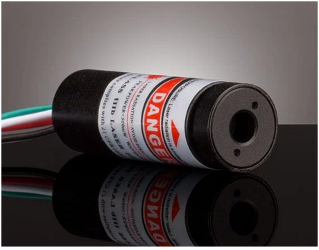 Edmund爱特蒙特 1mW, 808nm Alignment Laser Diode 红色和IR校准激光二极管