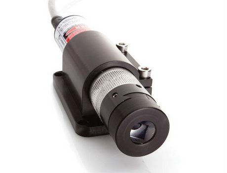 Edmund爱特蒙特 660nm，35mW，45度扇形角，StingRay 线激光发生器