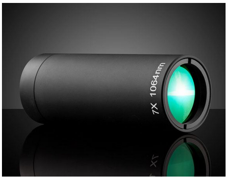 Edmund爱特蒙特 7X 1064nm LCht Beam Expander 激光扩束镜