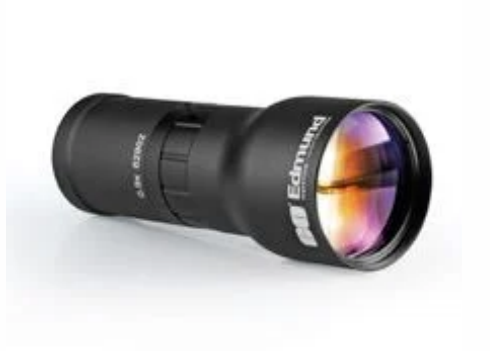 Edmund爱特蒙特 0.9X  F-Mount 大画幅远心镜头
