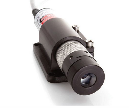 Edmund爱特蒙特 655nm，5mW，45度扇形角，StingRay 线激光发生器