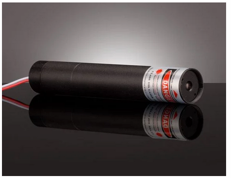 Edmund爱特蒙特 100mW, 1064nm DPSS Pointing Laser DPSS指向激光器