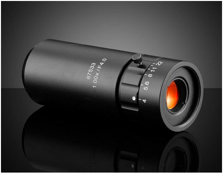 Edmund爱特蒙特 VariMagTL™  1.0X 定倍非远心镜头