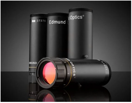 Edmund爱特蒙特 20X, VIS-NIR Vega® Broadband Beam Expander 宽带扩束镜