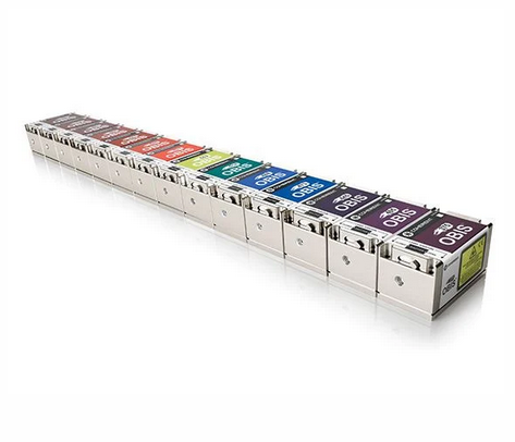 Edmund爱特蒙特 Coherent® OBIS™ 1224333  422nm LX 100mW Laser OBIS™ LXLS 激光系统