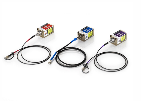 Edmund爱特蒙特 Coherent® OBIS™ FP 1280764 532nm LS 120mW Laser Fiber Pigtail FC 光纤辫式激光系统