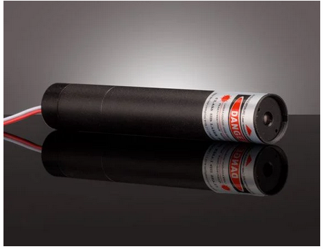 Edmund爱特蒙特 10mW, 520nm DPSS Pointing Laser DPSS指向激光器