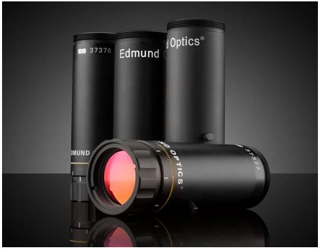 Edmund爱特蒙特 10X, NIR Vega® Broadband Beam Expander 宽带扩束镜