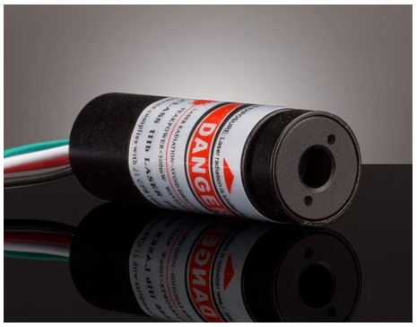 Edmund爱特蒙特 1mW, 980nm Alignment Laser Diode 红色和IR校准激光二极管