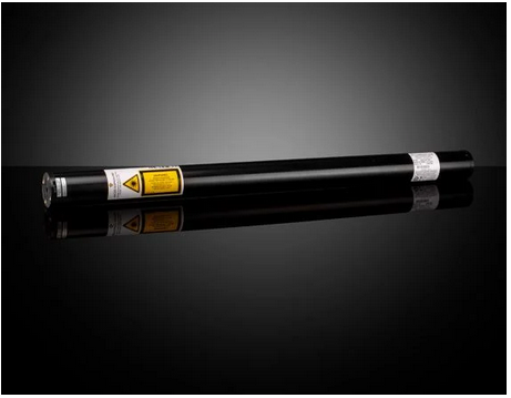 Edmund爱特蒙特 JDSU  型号1107P，0.8mW线偏振 氦氖激光器