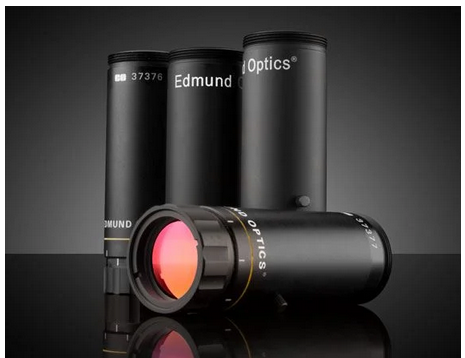 Edmund爱特蒙特 5X, UV-VIS Vega® Broadband Beam Expander 宽带扩束镜