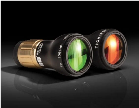 Edmund爱特蒙特 5x 激光谱线扩束镜 1064nm