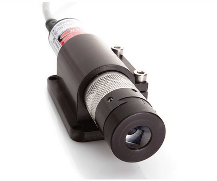 Edmund爱特蒙特 640nm StingRay  5mW 激光二极管模组