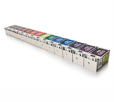 Edmund爱特蒙特 Coherent® OBIS™ 1228315  458nm LX 75mW Laser OBIS™ LXLS 激光系统