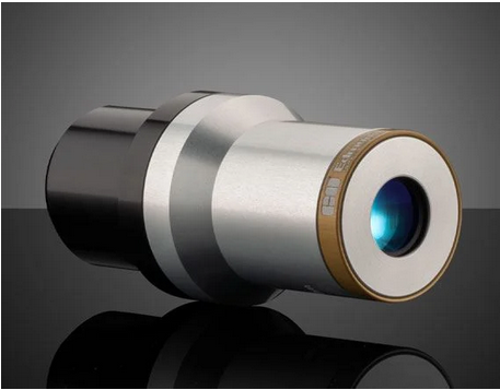 Edmund爱特蒙特 10X 紧凑型可调节物镜