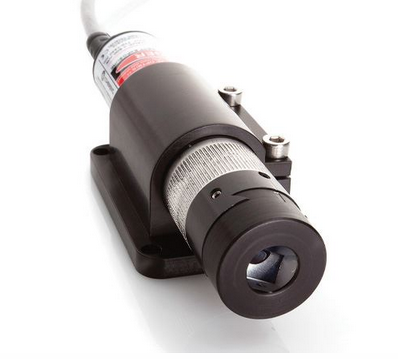 Edmund爱特蒙特 405nm，50mW 相干生物射线激光器