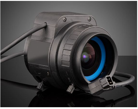 Edmund爱特蒙特 6-10mm FL,C-Mount,Manual Iris,Varifocal 4K Lens 广角镜头