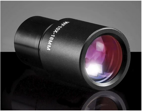 Edmund爱特蒙特 Eyepiece, 10x18mm 显微镜目镜