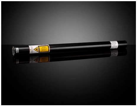 Edmund爱特蒙特 JDSU 型号1145P，21mW线偏振 氦氖激光器