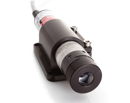 Edmund爱特蒙特 785nm，35mW，60°扇形角，StingRay线激光发生器