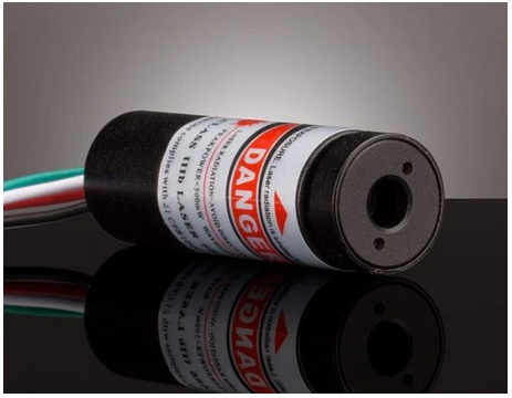 Edmund爱特蒙特 100mW, 780nm Alignment Laser Diode 红色和IR校准激光二极管