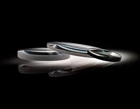 Edmund爱特蒙特 LENS DCX 50 X 100 VIS-EXT TS 双凸透镜