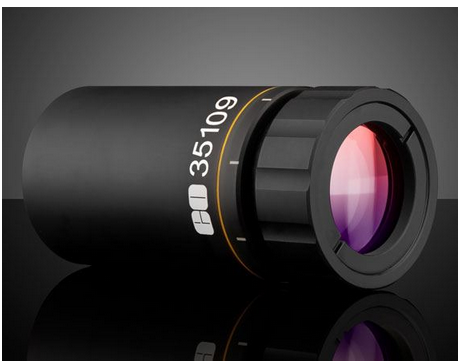 Edmund爱特蒙特 7X 355nm DA Fixed Beam Expander 激光谱线扩束镜