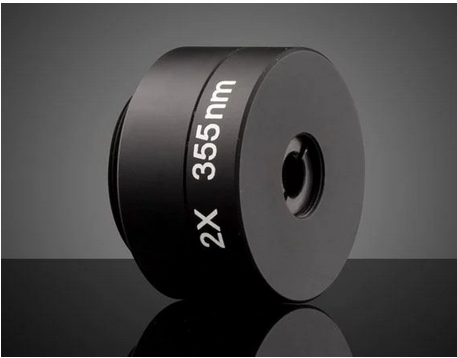 Edmund爱特蒙特 2X 355nm LCht Beam Expander 激光扩束镜
