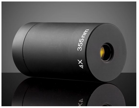 Edmund爱特蒙特 4X 355nm LCht Beam Expander 激光扩束镜