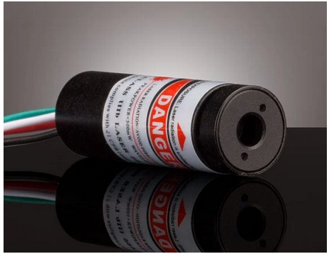 Edmund爱特蒙特 25mW, 980nm Alignment Laser Diode 红色和IR校准激光二极管