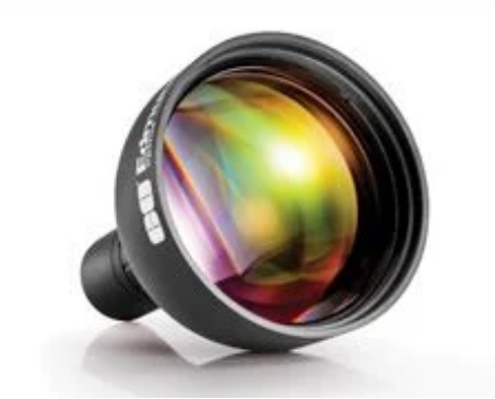 Edmund爱特蒙特 0.28X M42x1.0（6.56mm） 大画幅远心镜头