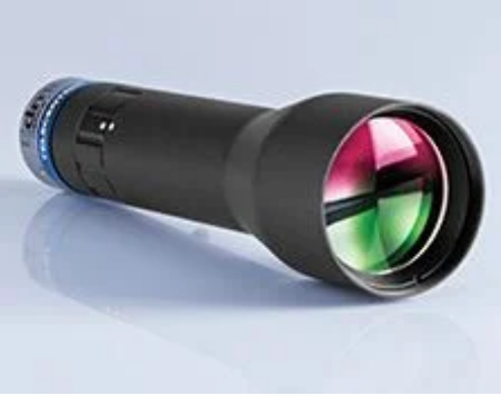 Edmund爱特蒙特 0.60x银系远心镜头