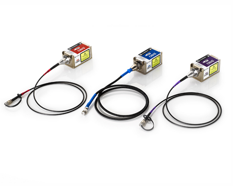 Edmund爱特蒙特 OBIS 647nm LX 100毫瓦光纤耦合激光器
