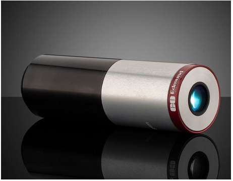 Edmund爱特蒙特 5X 紧凑型可调节物镜