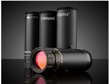 Edmund爱特蒙特 3X, UV-VIS Vega® Broadband Beam Expander 宽带扩束镜