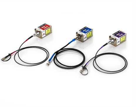 Edmund爱特蒙特 OBIS 488nm LX 30毫瓦光纤耦合激光器